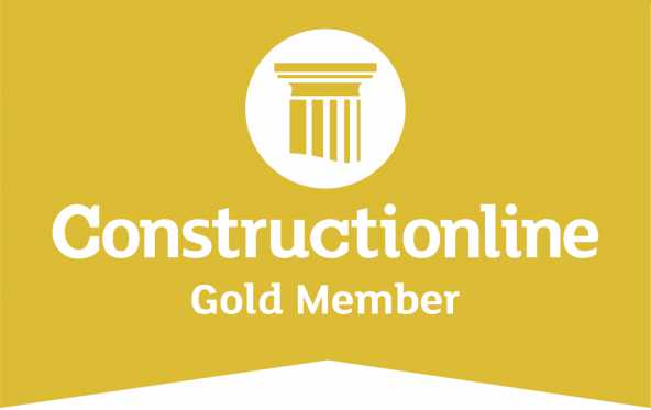 constructionline gold member