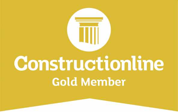 constructionline gold member